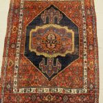 928 7043 ORIENTAL RUG